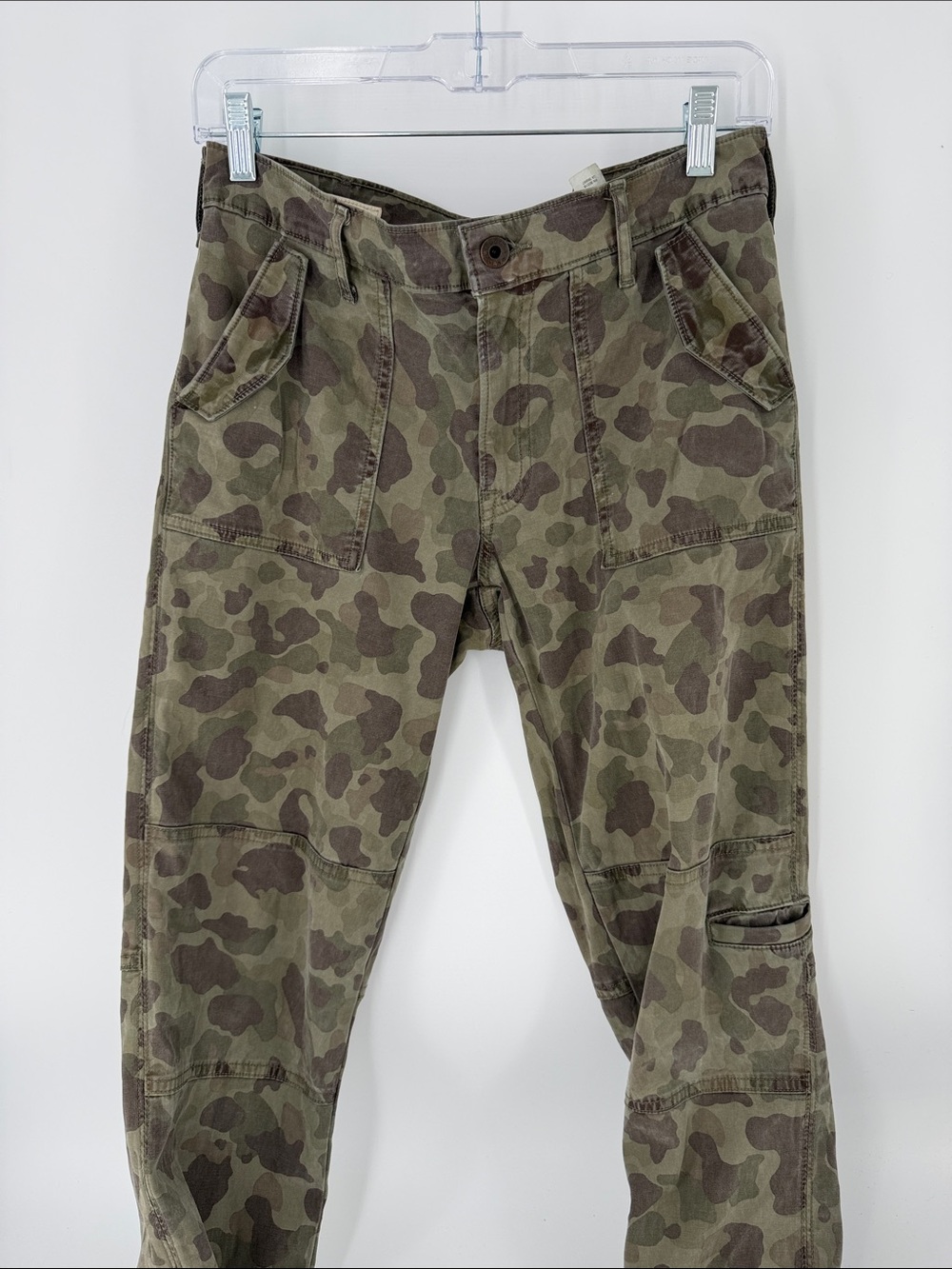 Lucky Brand The Cargo